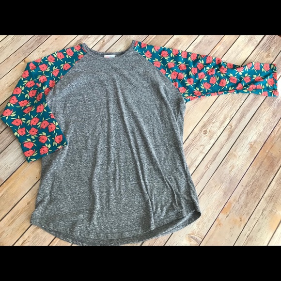Lularoe Randy - Picture 1 of 3